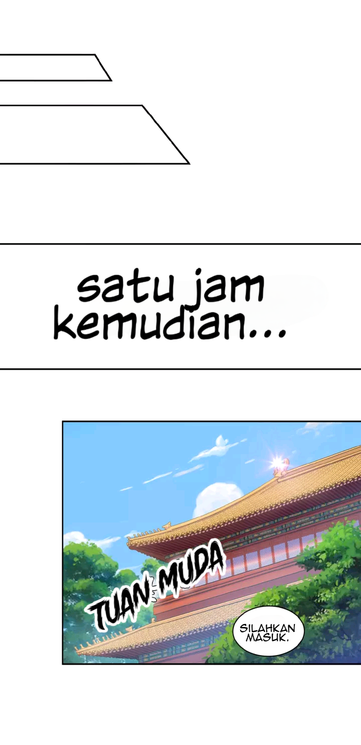 Swallow The Whole World Chapter 02 Bahasa Indonesia